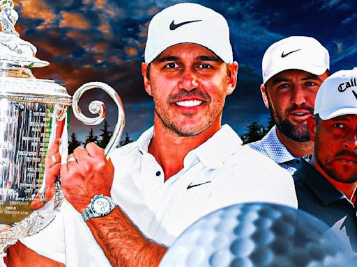 PGA Championship prediction, odds, pick as Brooks Koepka aims to repeat