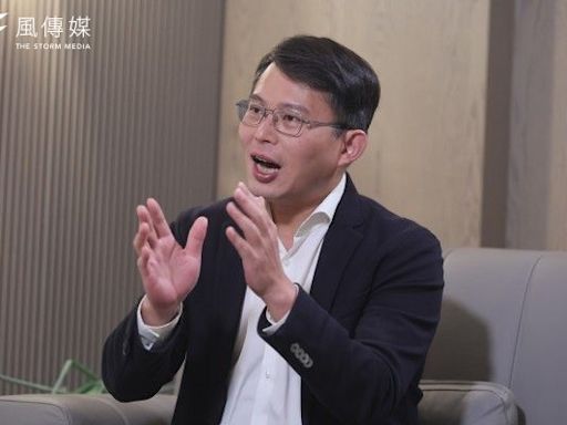 曝洪耀福心虛撤上訴 黃國昌酸：法院認證喬科學城物流股權