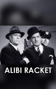 Alibi Racket