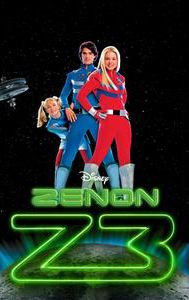 Zenon: Z3