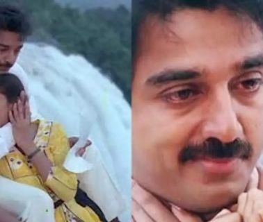 When Rekha concluded the 'Punnagai Manna' kiss controversy, saying "I didn't expect any apology to come from anyone"- massive throwback | Tamil Movie News - Times of India