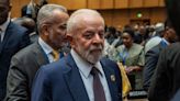 Israel convoca al embajador de Brasil después de que el presidente Lula comparara las acciones de Israel en Gaza con el Holocausto