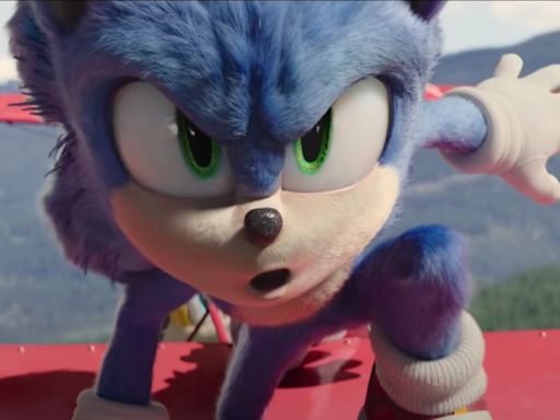 Sonic The Hedgehog 3 Producer Reveals Which Game Inspired The New Sequel, And Gamers Like Me Are Going To Be Hyped