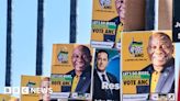 ANC and DA reach deal to form South African government of national unity