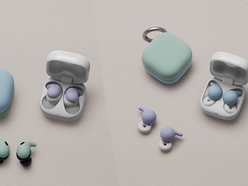 Sony's upgraded LinkBuds family includes two new pairs of earbuds and a first-of-a-kind speaker