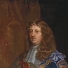 Edward Montagu, 1st Earl of Sandwich