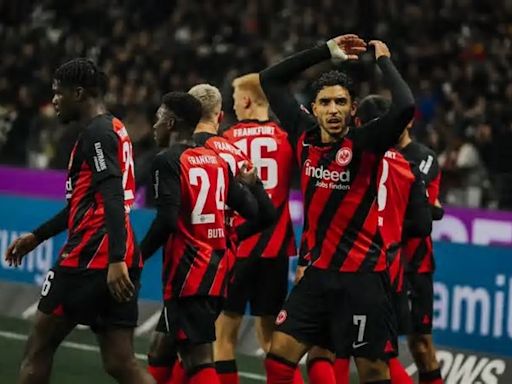 Este es el equipo de la Liga MX que jugará ante el Eintracht Frankfurt