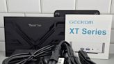 GEEKOM XT12 Pro mini PC review - a new model series with some familiar features - The Gadgeteer