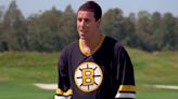 Drew Barrymore says Adam Sandler is making Happy Gilmore 2