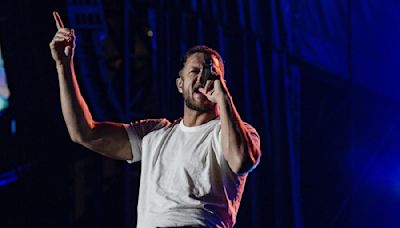 Imagine Dragons Team Up With J Balvin For New Version Of ‘Eyes Closed’