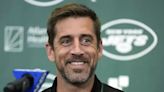 Aaron Rodgers Is Set To Speak At A Very Surprising Conference