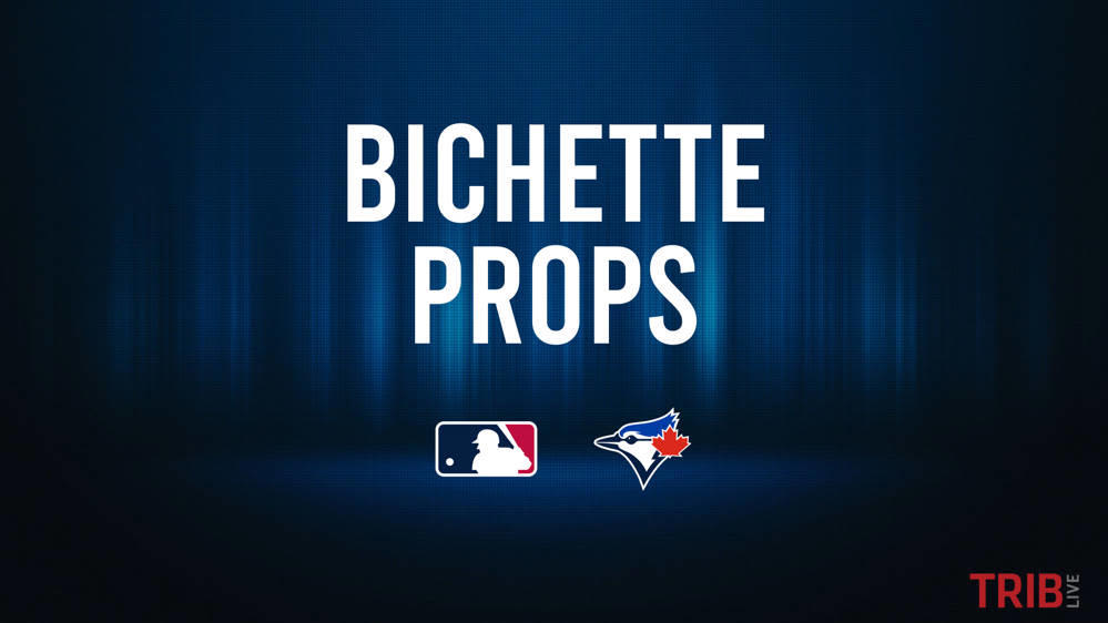 Bo Bichette vs. Mariners Preview, Player Prop Bets - July 7