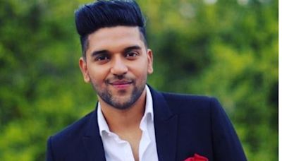 Guru Randhawa Sails In Style For Anant-Radhika's Pre-Wedding Festivities