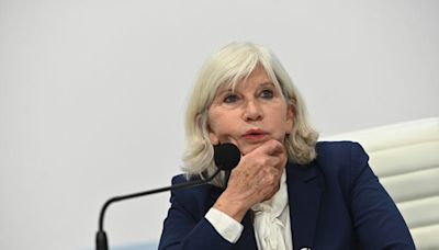 Qui est Laurence Tubiana, proposée par le PS, le PCF et les écologistes pour le poste de Premier ministre ?