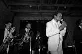 Hank Ballard and the Midnighters