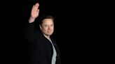 Elon Musk gives YouTuber a tour of SpaceX's new 'Starfactory' — take a look