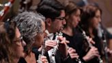 Knoxville Symphony season to showcase repertoire from Mozart to Elton John
