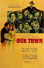Our Town Movie Posters From Movie Poster Shop