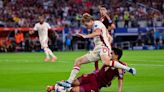 Argentina 2-0 Canada: 2024 Copa América semi-final – as it happened