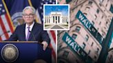 High Interest Rates Here To Stay? Fed Minutes Reveal Disinflation Takes 'Longer Than Previously Thought'