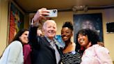 Biden campaign set to double down on Black voter outreach with visits to Georgia and Detroit this weekend