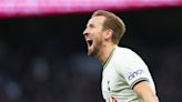 Record-breaker Harry Kane’s six best Tottenham goals