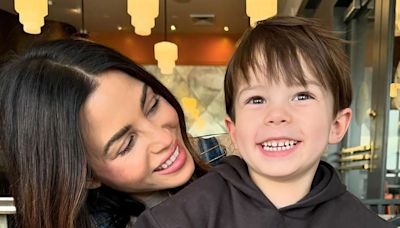 Pregnant Jenna Dewan Shares Most Valuable Lesson Learned From Her Kids