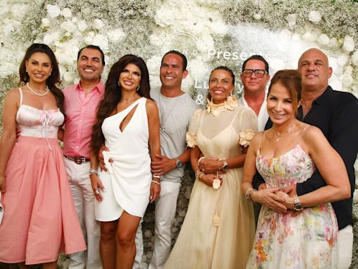 Dolores Catania Shares Regrets Over Real Housewives of New Jersey Season 14 Finale