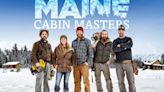 Maine Cabin Masters Season 4 Streaming: Watch and Stream Online via HBO Max