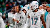 Dolphins selected for HBO’s Hard Knocks this year. And Wynn out; Holland in protocol