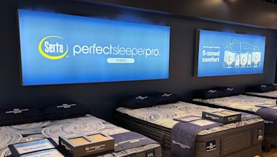 U.S. mattress makers are squeezed by unfair foreign competition, Ohio’s U.S. Senators say