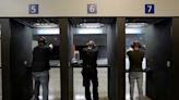 California law banning most firearms in public is taking effect as the legal fight over it continues