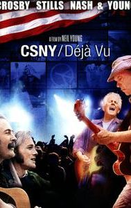 CSNY/Déjà Vu