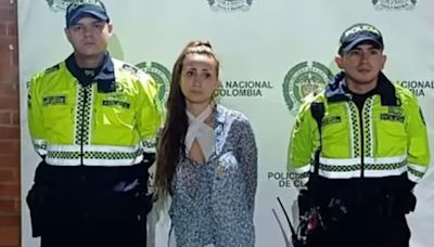 Capturan a mujer que engañaba a jóvenes colombianas para explotarlas sexualmente en México - La Opinión