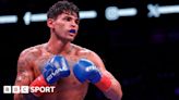 Boxing: Ryan Garcia handed one-year doping ban