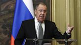 Lavrov niega que Francia invitara a Rusia al 80 aniversario del desembarco de Normandía