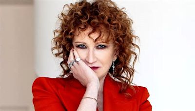 Fiorella Mannoia ritorna in città con il concerto “Fiorella sinfonica – live con orchestra”