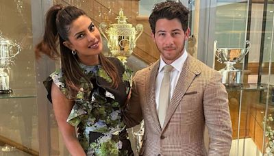 Nick Jonas explains why he is called 'National Jiju' by Indian fans: 'I'm the older brother to India'