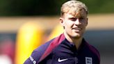 Jarrad Branthwaite 'Waiting' For 'Fantastic' Man Utd Move