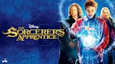 The Sorcerer’s Apprentice: Where to Watch & Stream Online