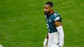 Eagles' Darius Slay says he nearly signed with Ravens in free agency