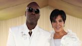 Kris Jenner, 68, teases wedding to Corey Gamble, 43, and reveals bridesmaids