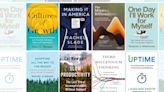 8 Books to Read Now: Best in Business