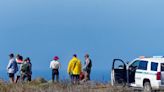 Crews search for possible shark attack victim in Marin County, California