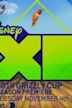 Grizzly Cup