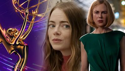 Emmy 2024 Nomination Snubs That Deserve Your Attention; Emma Stone’s The Curse and Nicole Kidman’s Expats