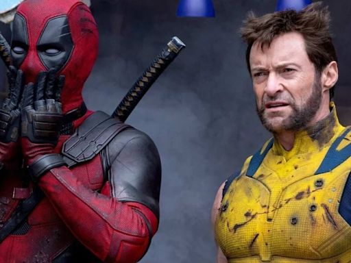 Hugh Jackman reveló las técnicas que utilizaron en “Deadpool & Wolverine” para resaltar sus músculos