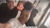 Valencia Worship of Sheffield High School is this week’s Tennessee Lottery Educator of the Week