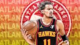 Three-Time All-Star's Improvements Haven’t Been Enough for Hawks