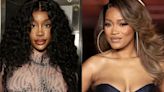 SZA To Make Acting Debut Alongside Keke Palmer in New Issa Rae-Produced Comedy Film